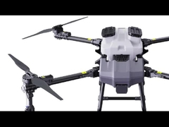 γεωργικά μη επανδρωμένα αεροσκάφη