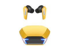 Φώτα RGB & Διπλή λειτουργία για την κυριαρχία των παιχνιδιών!