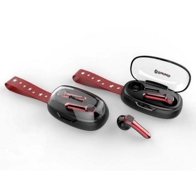 Odm Sport Bluetooth Headphone Earphone Earbuds For Running And Sport Charging Box