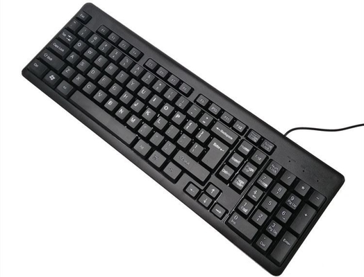 2.4Ghz Slim Wireless Rgb Mechanical Keyboard 103 Keys