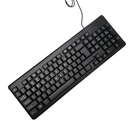 2.4Ghz Slim Wireless Rgb Mechanical Keyboard 103 Keys