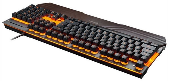 pS4 Backlit Wireless Keyboard Mouse Combo Nonslip Rubber Pads