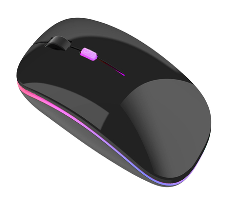 4D, dual-mode connection, 300mAh lithium battery, equipped with KA8 sensor, support multiple operating systems,lightweight