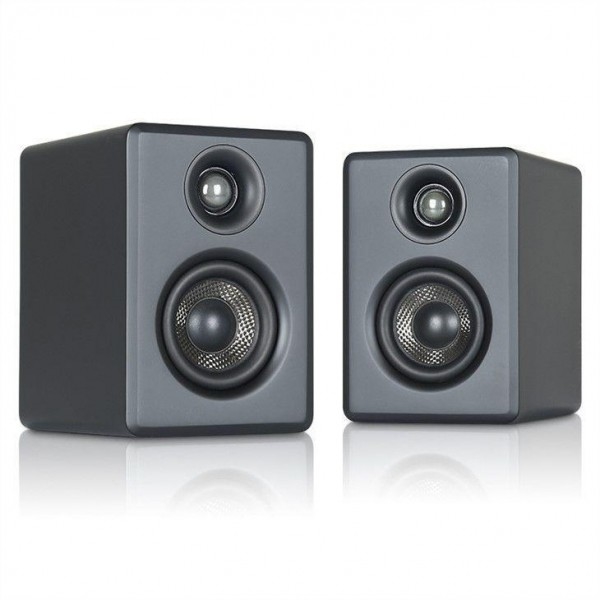 ODM Home Bluetooth 2.0 Multimedia Πολυλειτουργικό ασύρματο ηχείο για μονάδα flash USB TF