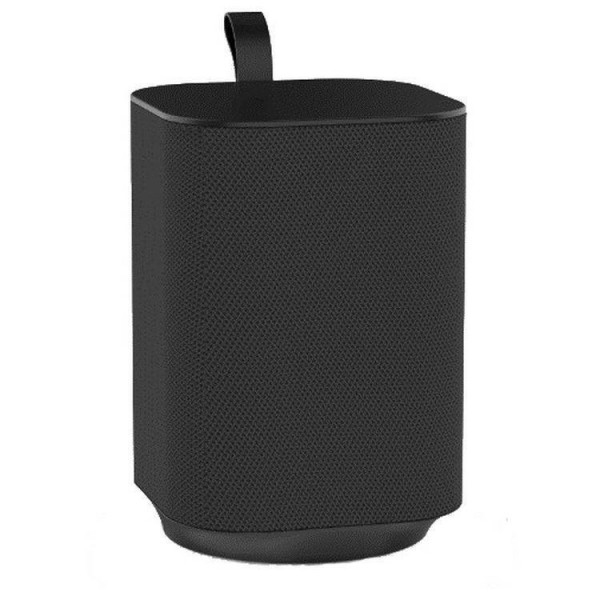 Φορητός 5W υψηλής πιστότητας Bluetooth u-δίσκος FM Aux συστημάτων TF εγχώριων ομιλητών ομιλητών ασύρματος