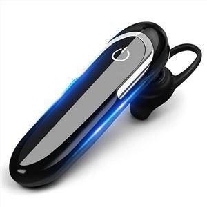 Αδιάβροχα ακουστικά ακουστικών Bluetooth 60Mah 32ohm για ακύρωση θορύβου CVC 4.0