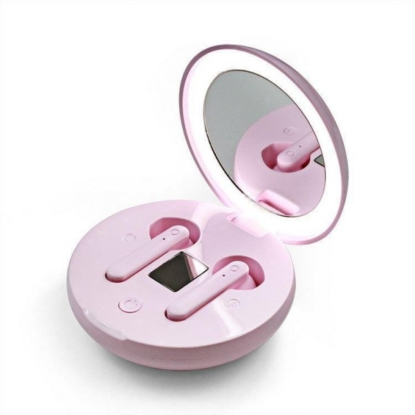 Ασύρματο ακουστικό Bluetooth πολυσημειακό Earbuds IPX4 ακουστικών Bluetooth γυμναστικής αδιάβροχο