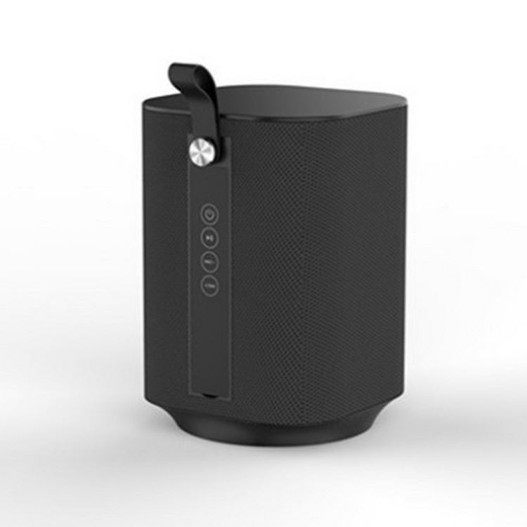 Φορητός 5W υψηλής πιστότητας Bluetooth u-δίσκος FM Aux συστημάτων TF εγχώριων ομιλητών ομιλητών ασύρματος