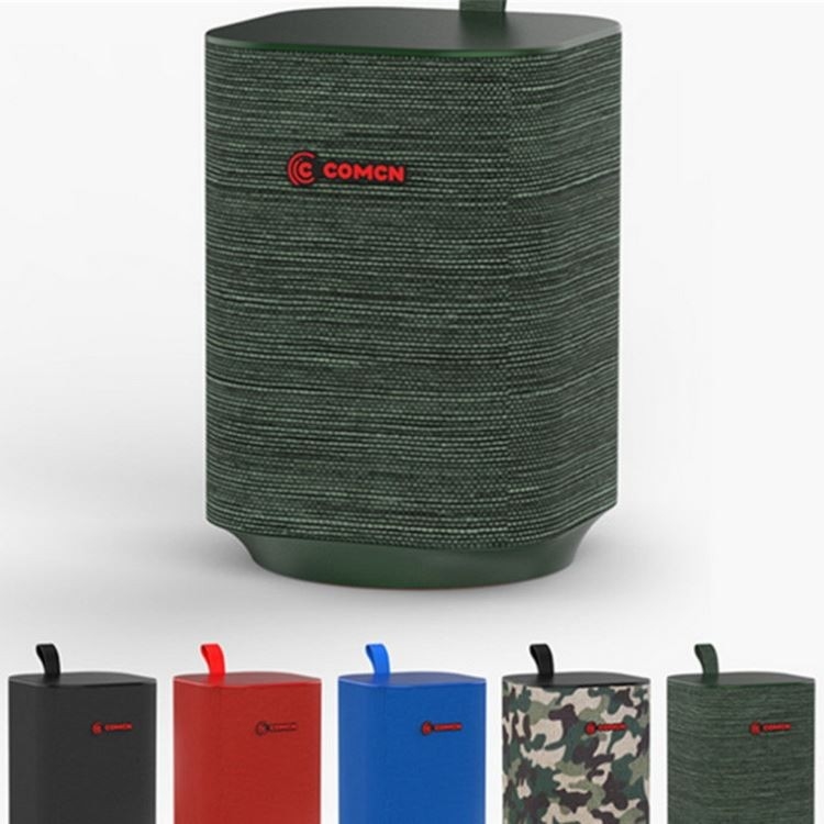 Φορητός 5W υψηλής πιστότητας Bluetooth u-δίσκος FM Aux συστημάτων TF εγχώριων ομιλητών ομιλητών ασύρματος