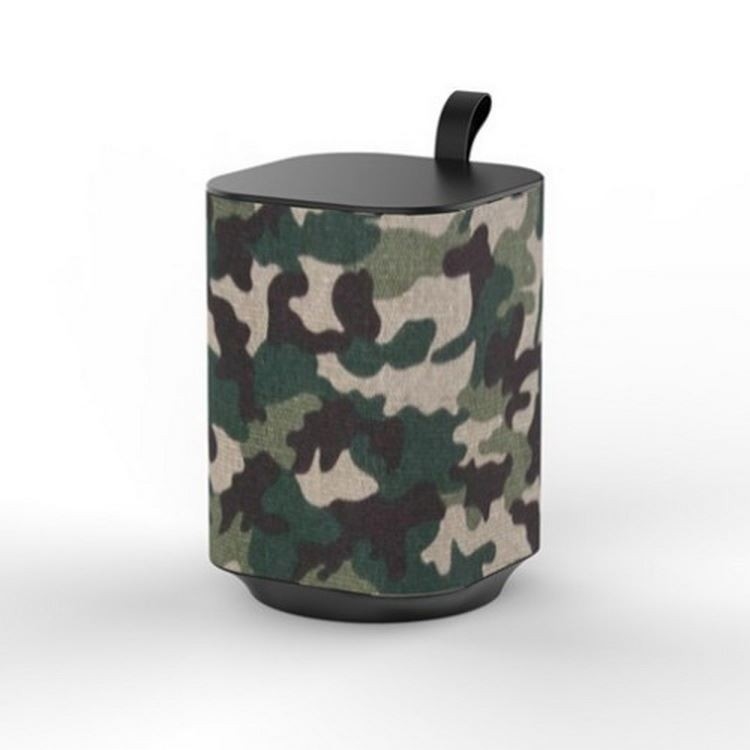 Φορητός 5W υψηλής πιστότητας Bluetooth u-δίσκος FM Aux συστημάτων TF εγχώριων ομιλητών ομιλητών ασύρματος