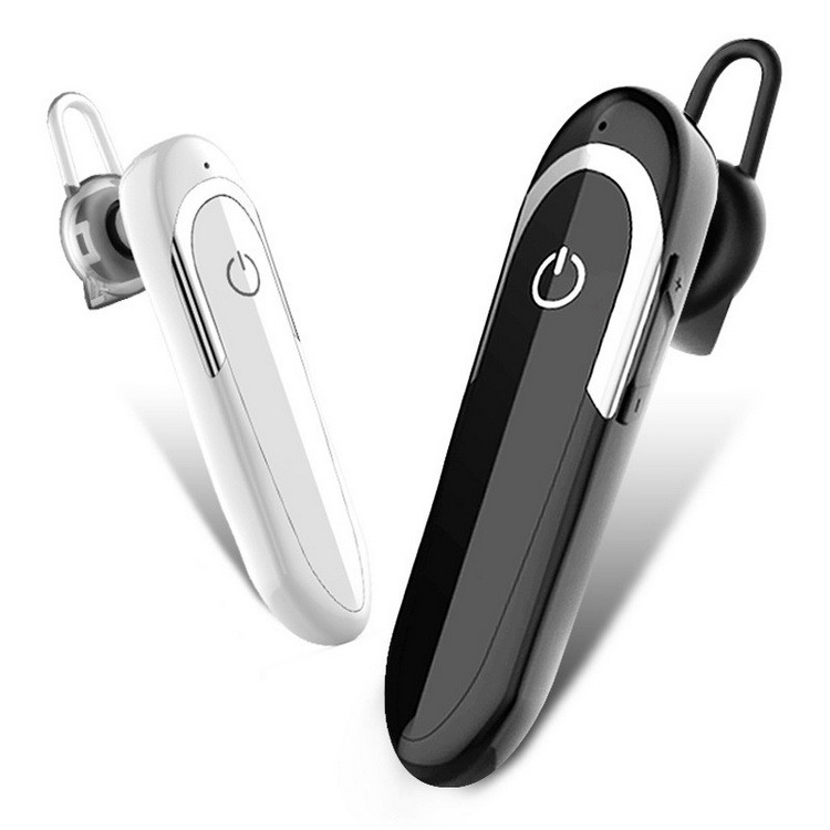 Αδιάβροχα ακουστικά ακουστικών Bluetooth 60Mah 32ohm για ακύρωση θορύβου CVC 4.0