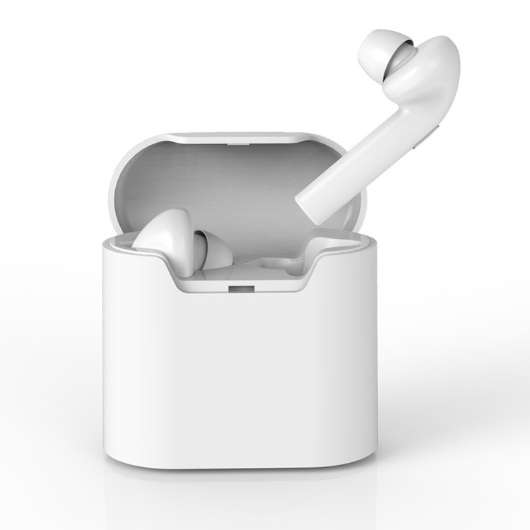 Αληθινός ασύρματος ασύρματος Earbuds HFP θόρυβος Airbuds που ακυρώνει Bluetooth Earbuds 4,2 υψηλής πιστότητας στερεοφωνικό συγκρότημα