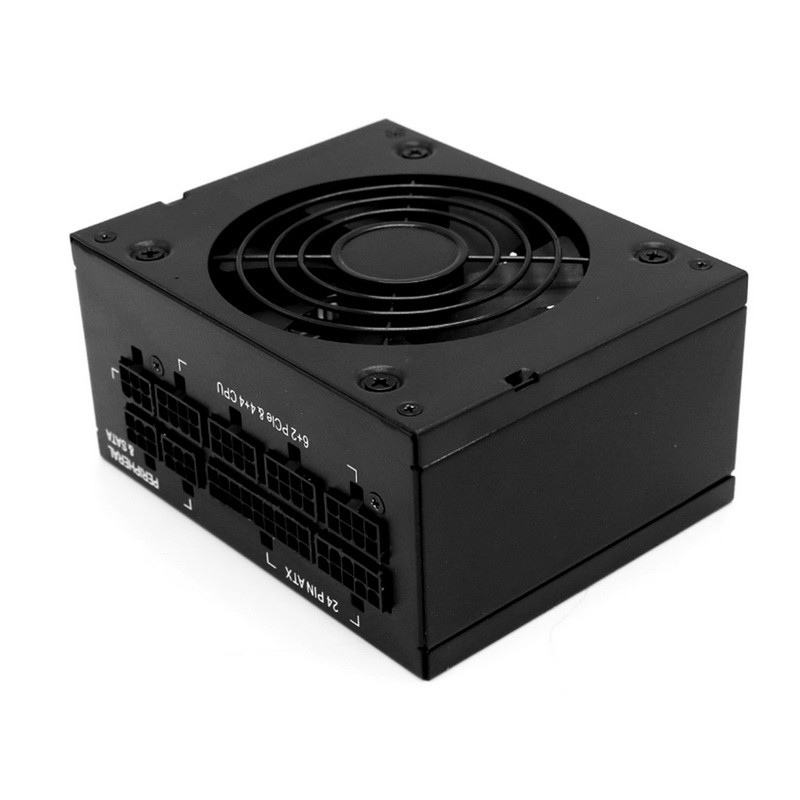 100V-240V παροχή ηλεκτρικού ρεύματος PC υπολογιστών PSU τυχερού παιχνιδιού υπολογιστών γραφείου 850W πλήρη μορφωματικά 80 συν