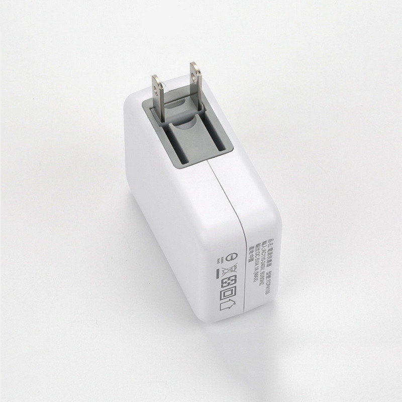 Τηλεφωνικός φορτιστής 50HZ 60HZ κυττάρων USB ή τύπων Γ καθολικός γρήγορος