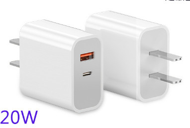 Universal φορητός φορτιστής κινητού τηλεφώνου 5W 12W 18W 20W 30W 40W 66W