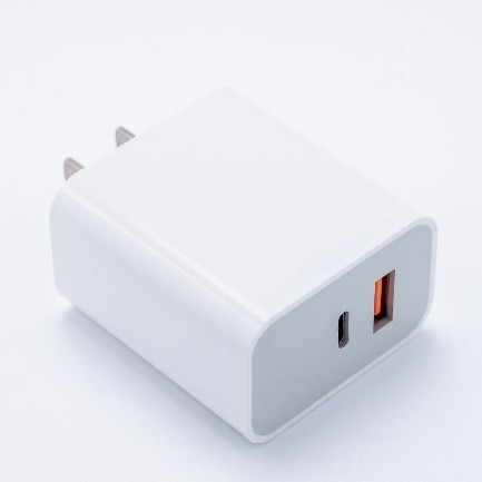 Universal φορητός φορτιστής κινητού τηλεφώνου 5W 12W 18W 20W 30W 40W 66W
