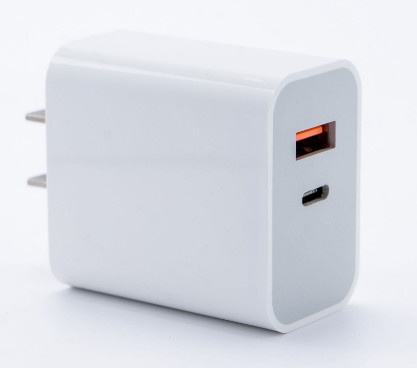 Universal φορητός φορτιστής κινητού τηλεφώνου 5W 12W 18W 20W 30W 40W 66W