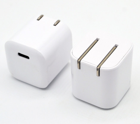 Universal φορητός φορτιστής κινητού τηλεφώνου 5W 12W 18W 20W 30W 40W 66W