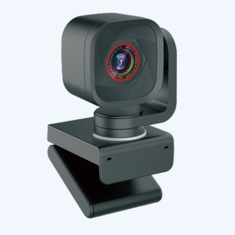 4K/30FPS Συνεδριακή AI Webcam HFR60FPS@YUY1080P USB Webcam Για Λάπτοπ και Υπολογιστή Επιφάνειας
