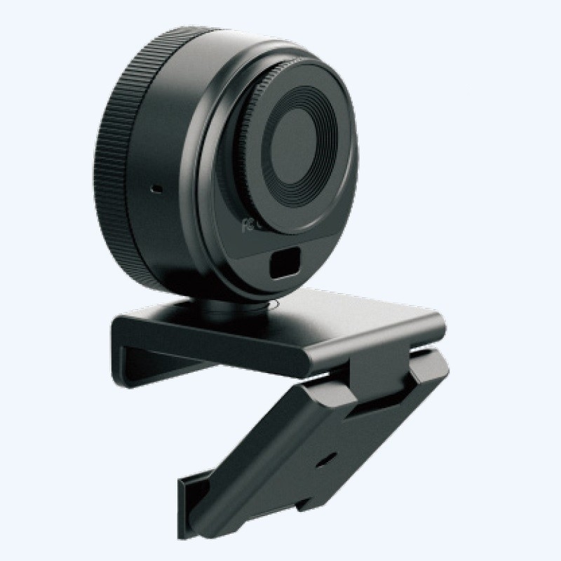 2K Συνεδρίαση AI Webcam USB 3.1 Gen 1 HFR60FPS@YUY1080P Χωρίς απώλεια Webcam για Λάπτοπ και PC