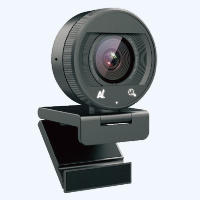 2K Συνεδρίαση AI Webcam USB 3.1 Gen 1 HFR60FPS@YUY1080P Χωρίς απώλεια Webcam για Λάπτοπ και PC