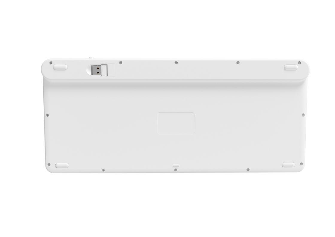 96-κλειδί Bluetooth πληκτρολόγιο 3.0 ή 5.0 Φορητό για συχνή χρήση κινητών με ταμπλέτες ή φορητούς υπολογιστές