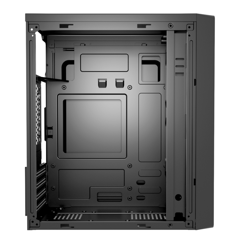 Κουβέρτες υπολογιστών παιχνιδιών MATX για να βελτιώσετε την εμπειρία παιχνιδιού σας στο σπίτι ή οπουδήποτε αλλού