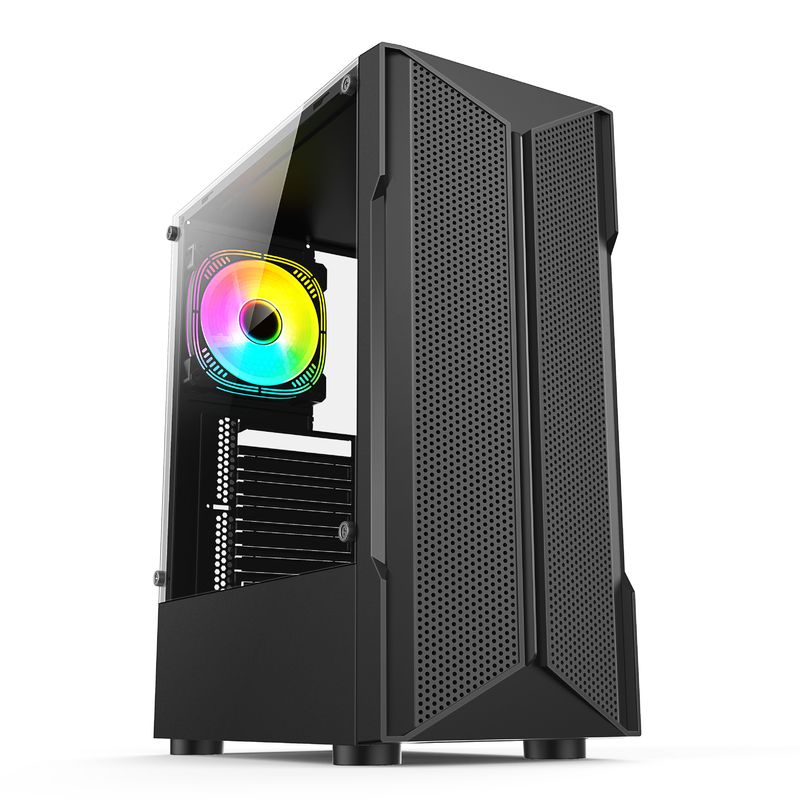 Χονδρικό ATX Micro ATX και ITX PC Case για χρήστες που χρειάζονται μέτρια κλιμακωτότητα
