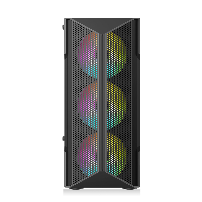 Χονδρικό ATX Micro ATX και ITX PC Case για χρήστες που χρειάζονται μέτρια κλιμακωτότητα