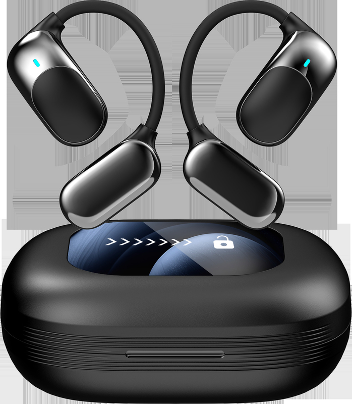 Τα ακουστικά Bluetooth στο αυτί ETEK έρχονται με λειτουργία μεταφραστικής λειτουργίας με τεχνολογία BT5.4