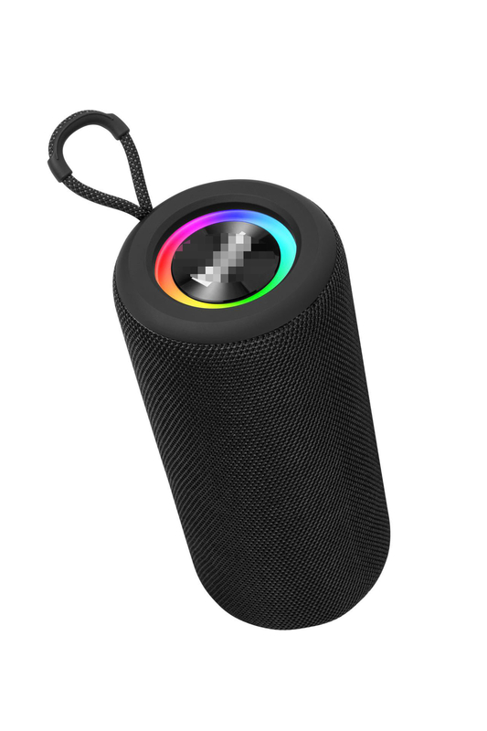Φορητός 10W Hi-Fi Bluetooth ομιλητής που παρέχει κρυστάλλινο ήχο για τηλεοπτικό προβολέα ή κινητό τηλέφωνο