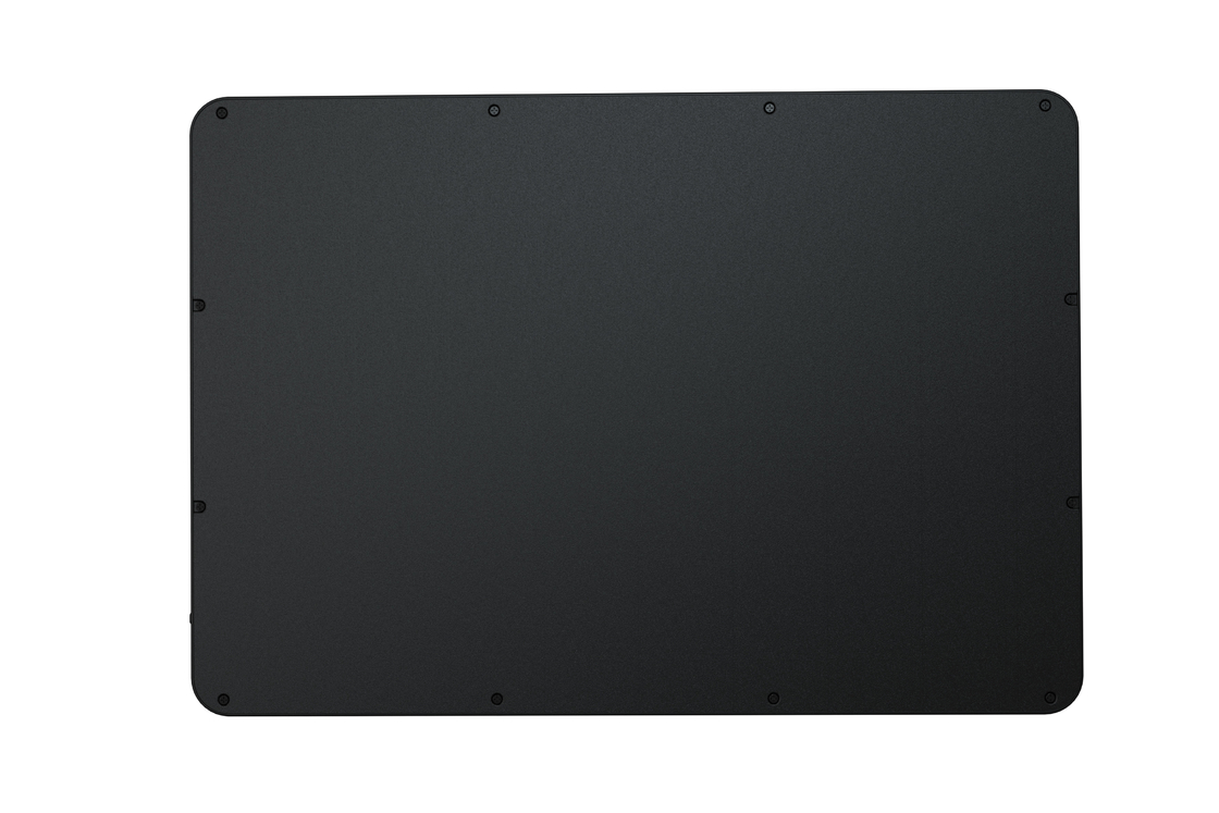 78-κλειδί φορητό πληκτρολόγιο Bluetooth με υλικό ABS και touchpad για γραφείο και ψυχαγωγία