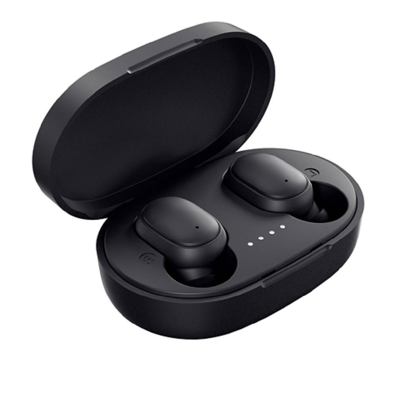 F8 TWS ακουστικά διαθέτουν Bluetooth έκδοση 5.3 παρέχοντας έως και 80 ώρες σε αναμονή υποστηρίζοντας HFP/A2DP/HSP/AVRCP