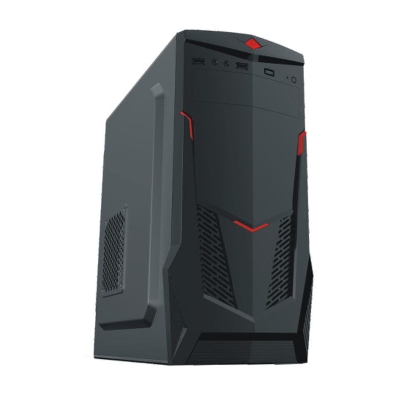 Το σασί του ETEK Micro ATX προσφέρει εξαιρετική σχέση ποιότητας και αξίας για τα χρήματα.