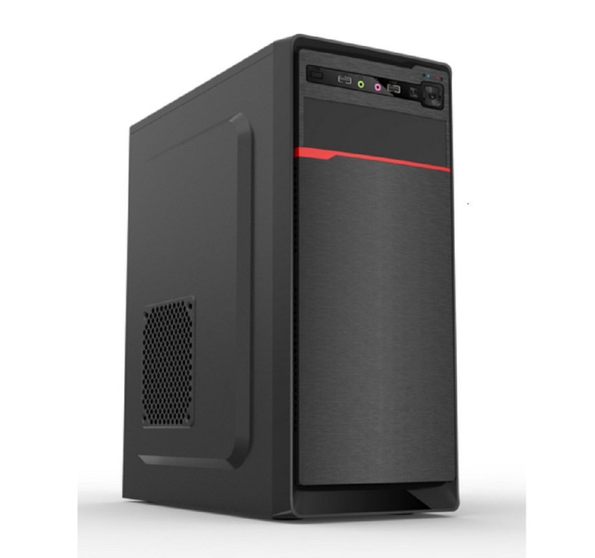 Υποστηρίζει την εγκατάσταση ενός HDD και δύο SSDs