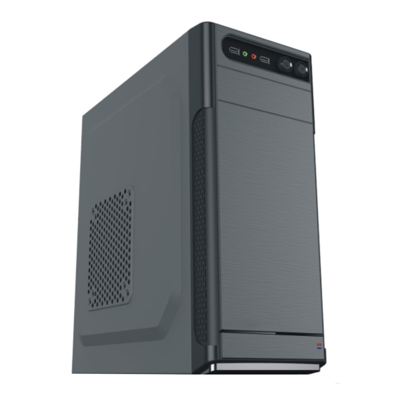 Υποστηρίζει την εγκατάσταση ενός HDD και δύο SSDs
