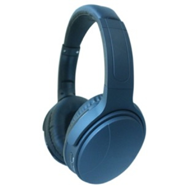 Ακουστικά Ακουστικά Bluetooth 5.0 Μέχρι 10 ώρες ζωής μπαταρίας 40mm Μονάδα ηχεία USB Micro-Bcharging Υποστηρίζει Bluetooth και AUX συνδέσεις