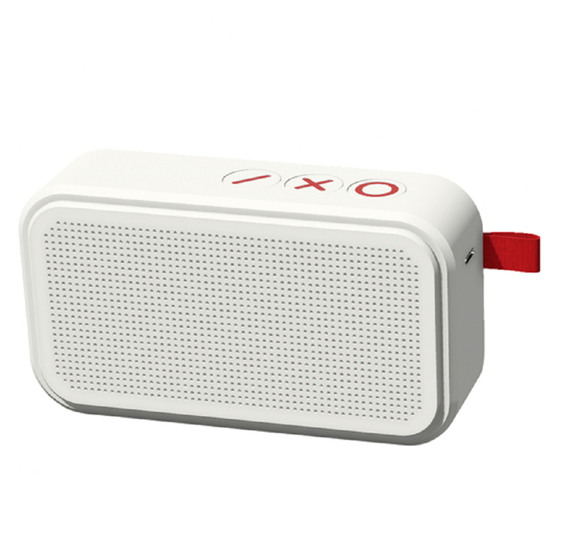 TWS Bluetooth 5.3 Ηχεία Ø52MM Σύνθετο σχεδιασμό USB-C φόρτιση Ζωηρό χρώμα για τους λάτρεις της μουσικής και τους επαγγελματίες
