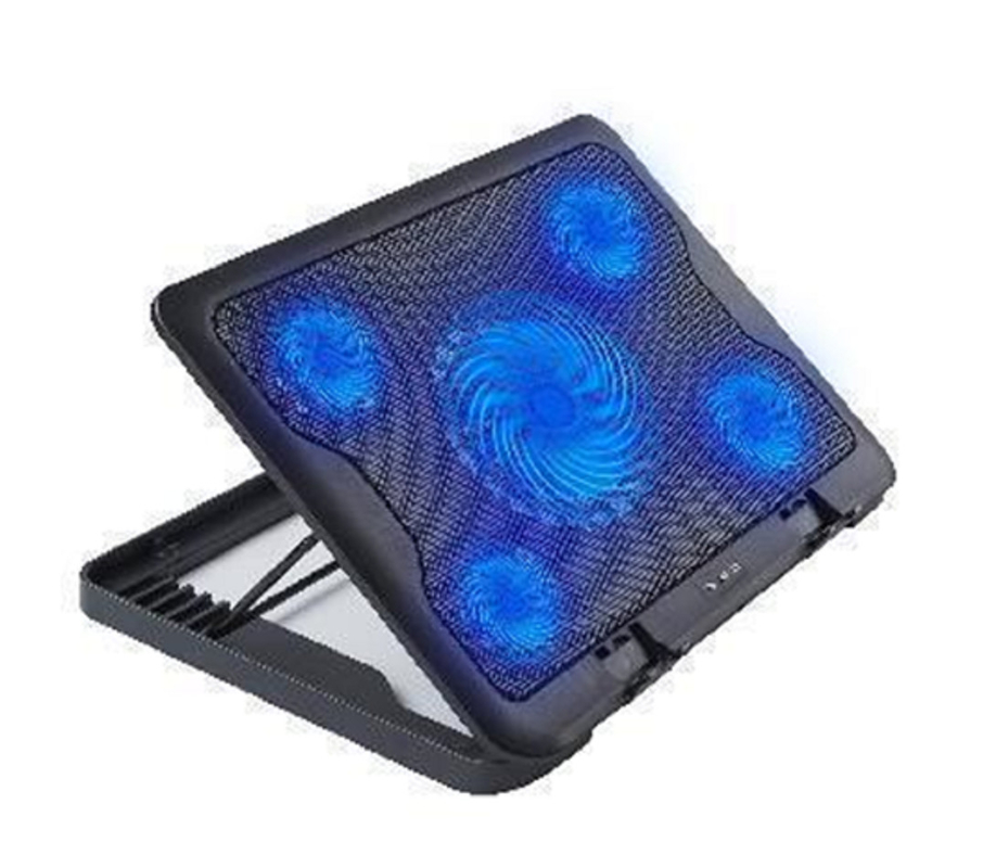 1 X 14cm ανεμιστήρας 4 X 6cm ανεμιστήρες 1200/2400±10% RPM Διπλή ρύθμιση ταχύτητας 6 Ρυθμίσεις ύψους