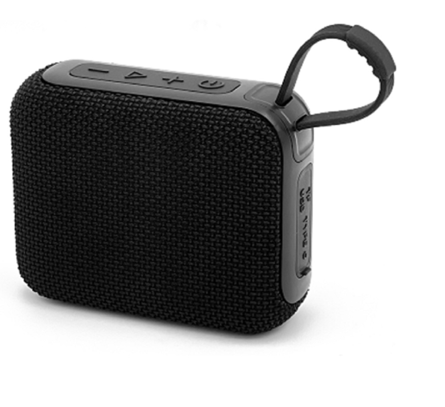 Υποστηρίζει Bluetooth 5.3 Ηχεία Χωρίς χέρια Κλήση TF κάρτα USB FM ραδιόφωνο TWS λειτουργία Υψηλή ποιότητα ήχου
