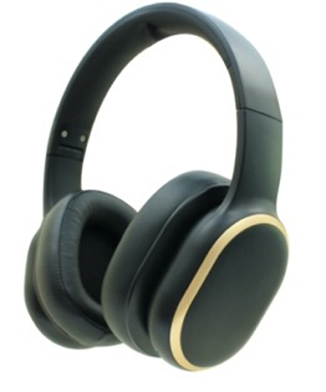 Bluetooth 5.1 10 ώρες παιχνιδιού 100 ώρες αναμονής 2 ώρες πλήρης φόρτισης Type-C Port Ελαφριά μπαταρία πολυμερούς ιόντων λιθίου