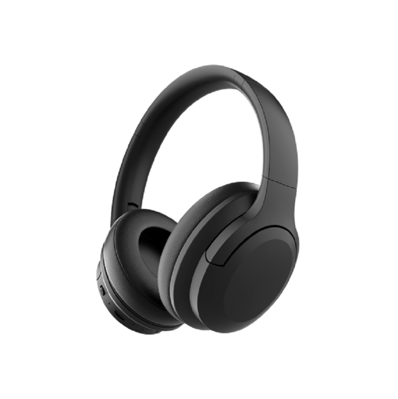 ANC Bluetooth 5.4 12-ωρη αναπαραγωγή HD ποιότητα ήχου Περιβαλλοντική λειτουργία χειρισμοί αφής Τύπος-C φόρτιση περιστρεφόμενο σχεδιασμό