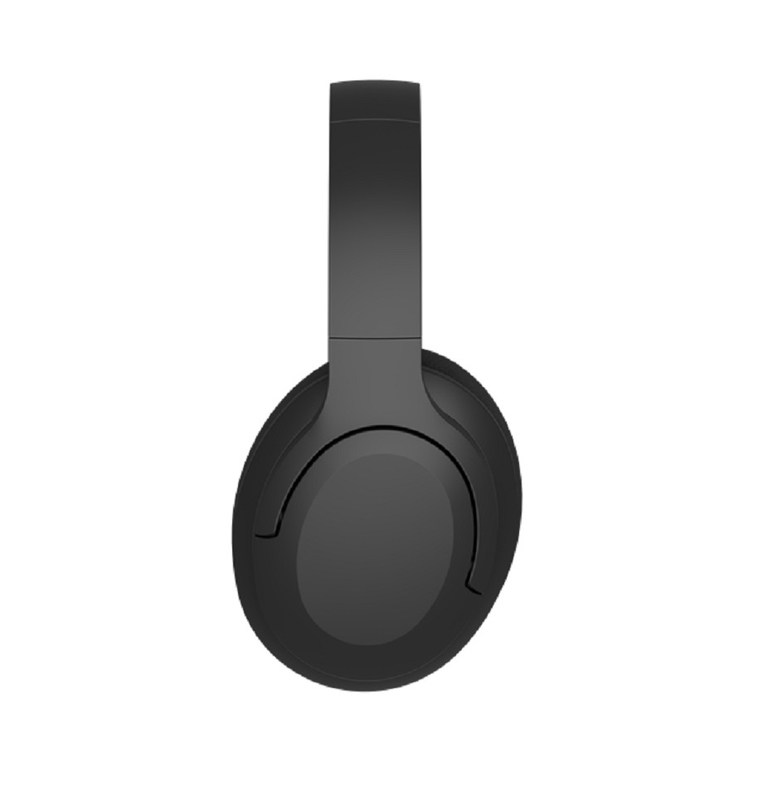 ANC Bluetooth 5.4 12-ωρη αναπαραγωγή HD ποιότητα ήχου Περιβαλλοντική λειτουργία χειρισμοί αφής Τύπος-C φόρτιση περιστρεφόμενο σχεδιασμό