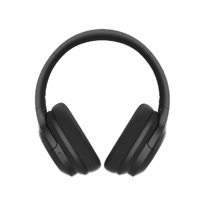ANC Bluetooth 5.4 12-ωρη αναπαραγωγή HD ποιότητα ήχου Περιβαλλοντική λειτουργία χειρισμοί αφής Τύπος-C φόρτιση περιστρεφόμενο σχεδιασμό