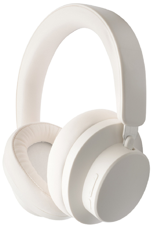 Bluetooth 5.4 ακουστικά ακουστικά ANC 12h αναπαραγωγή υψηλής ακρίβειας ήχος ενσωματωμένο μικροφώνημα υποστήριξη στερεοφώνου περιστρεφόμενα ακουστικά για επαγγελματίες λάτρεις μουσικής