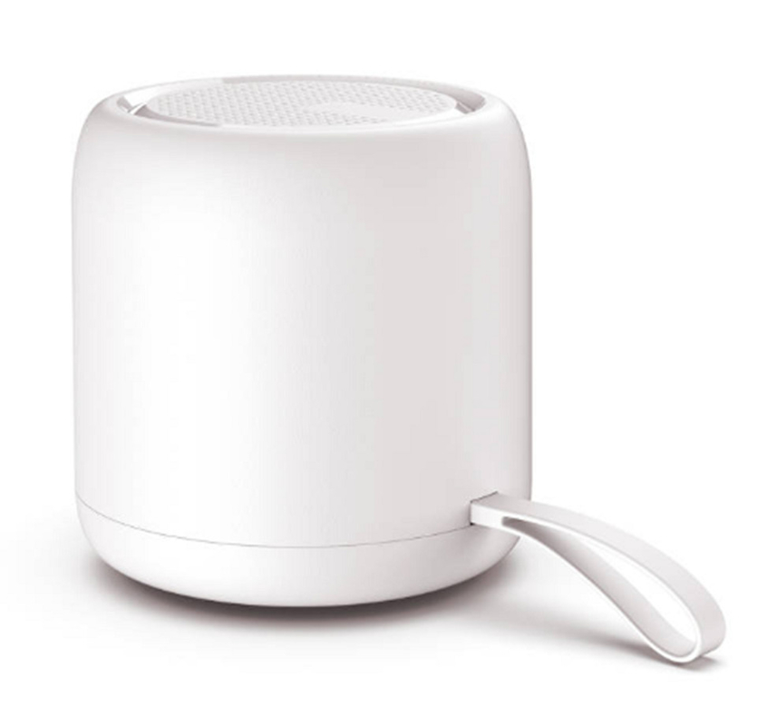 Bluetooth 5.3 Ηχεία TWS IPX4 Αδιάβροχο 1200mAh μπαταρία USB-C φόρτιση 6-24 ώρες Παιχνίδι έρχεται σε όμορφο πακέτο