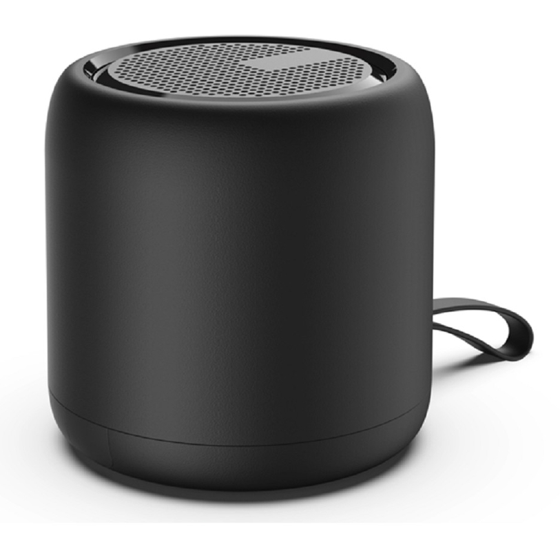 Bluetooth 5.3 Ηχεία TWS IPX4 Αδιάβροχο 1200mAh μπαταρία USB-C φόρτιση 6-24 ώρες Παιχνίδι έρχεται σε όμορφο πακέτο