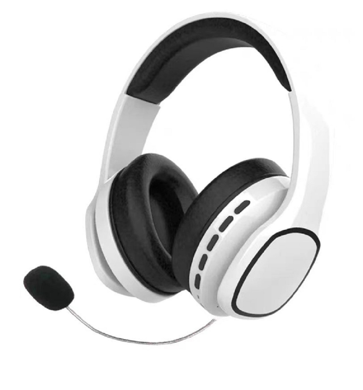Bluetooth 5.3 Bluetooth ακουστικά 18-20dB Μείωση θορύβου Υψηλή ποιότητα ήχου 10 μέτρα εύρος ελαφρύ για τους επιβάτες Φοιτητές