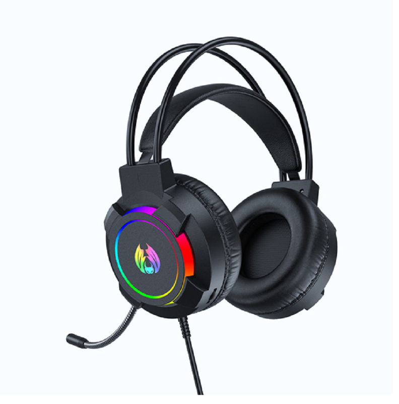 Φ3.5mm Audio Interface και USB Interface συμβατό με διάφορες συσκευές Omnidirectional Microphone με ευαισθησία -55dB±2dB