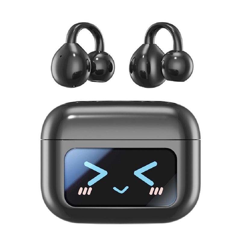 Bluetooth 5.4 F10 Titanium Composite Διαφράγματος Ηχείο A2DP AVRCP HFP 12H διάρκεια ζωής της μπαταρίας 60H Music Playback 1H φόρτιση